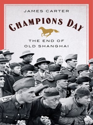 cover image of Champions Day